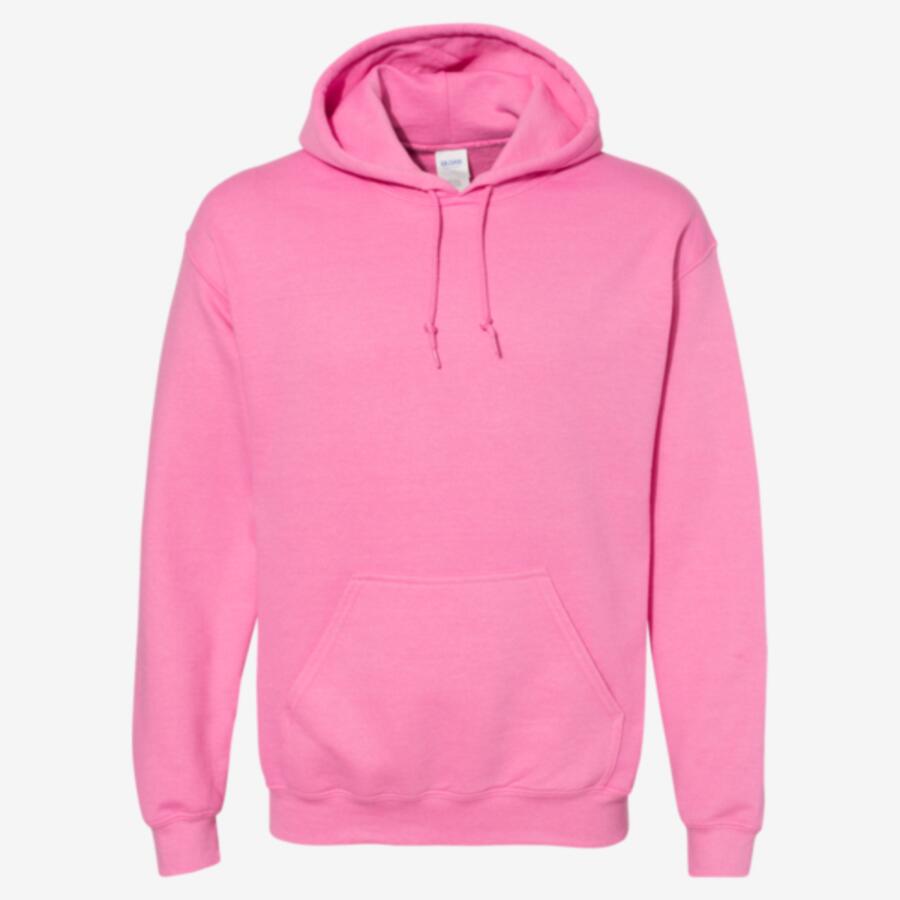 Gildan Heavy Blend™ Hooded Sweatshirt Thumbnail