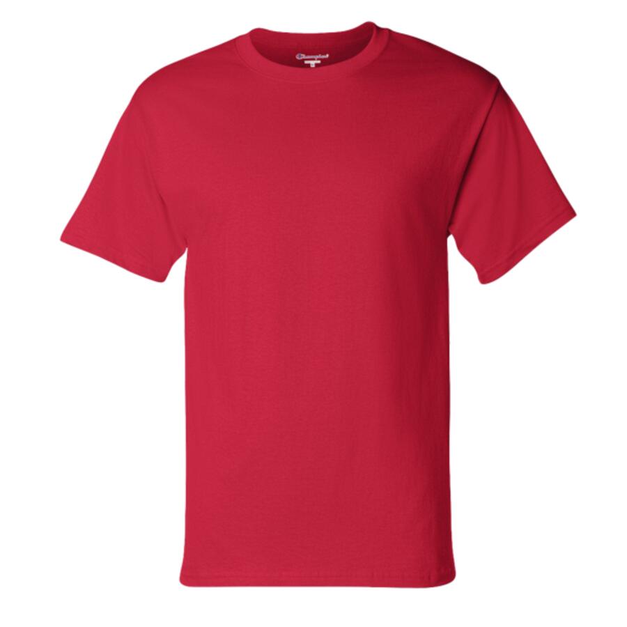 Champion Short Sleeve T-Shirt Thumbnail