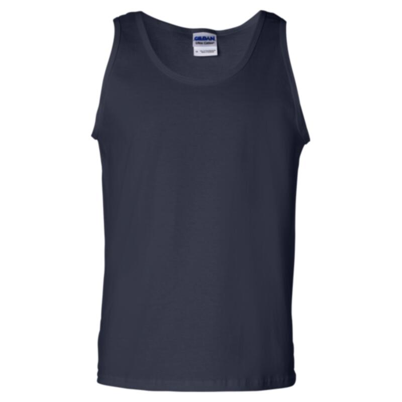 Gildan Ultra Cotton® Tank Top Thumbnail