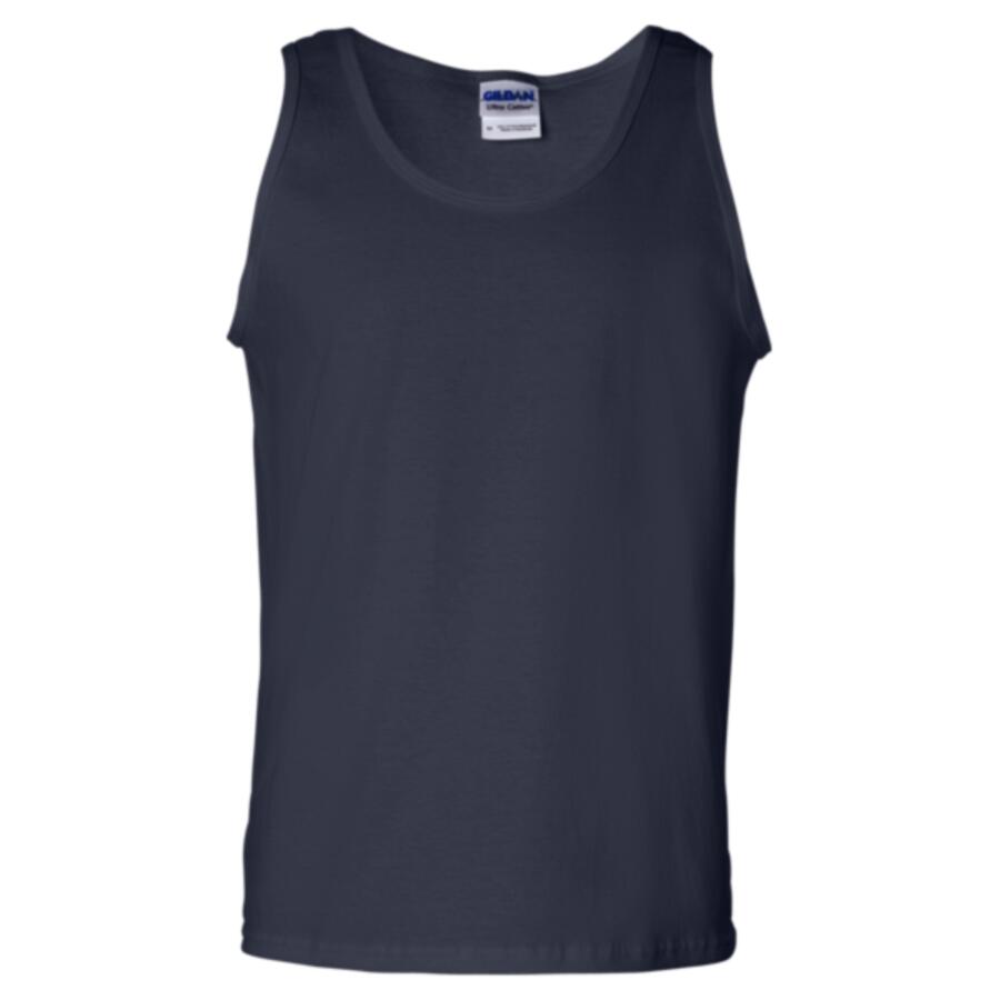 Gildan Ultra Cotton® Tank Top Thumbnail
