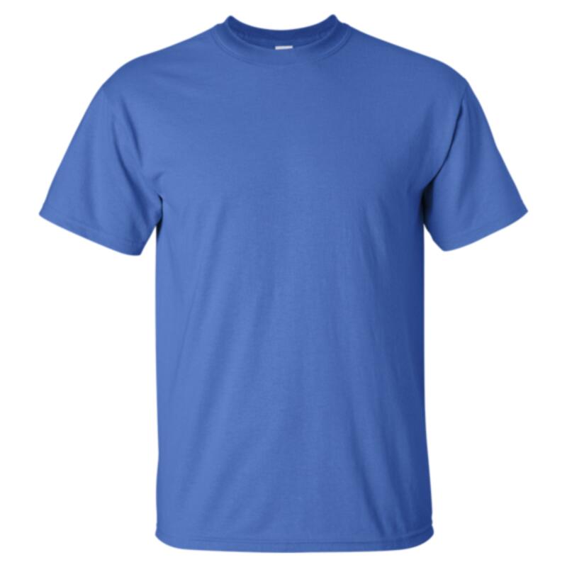 Gildan Ultra Cotton® Tall T-Shirt Thumbnail