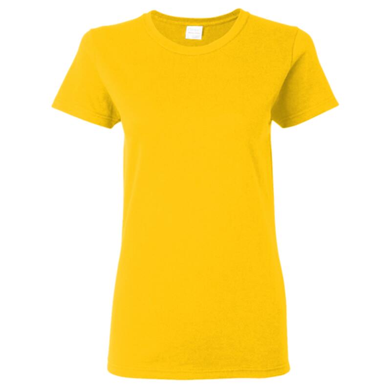 Gildan Heavy Cotton™ Women’s T-Shirt Thumbnail