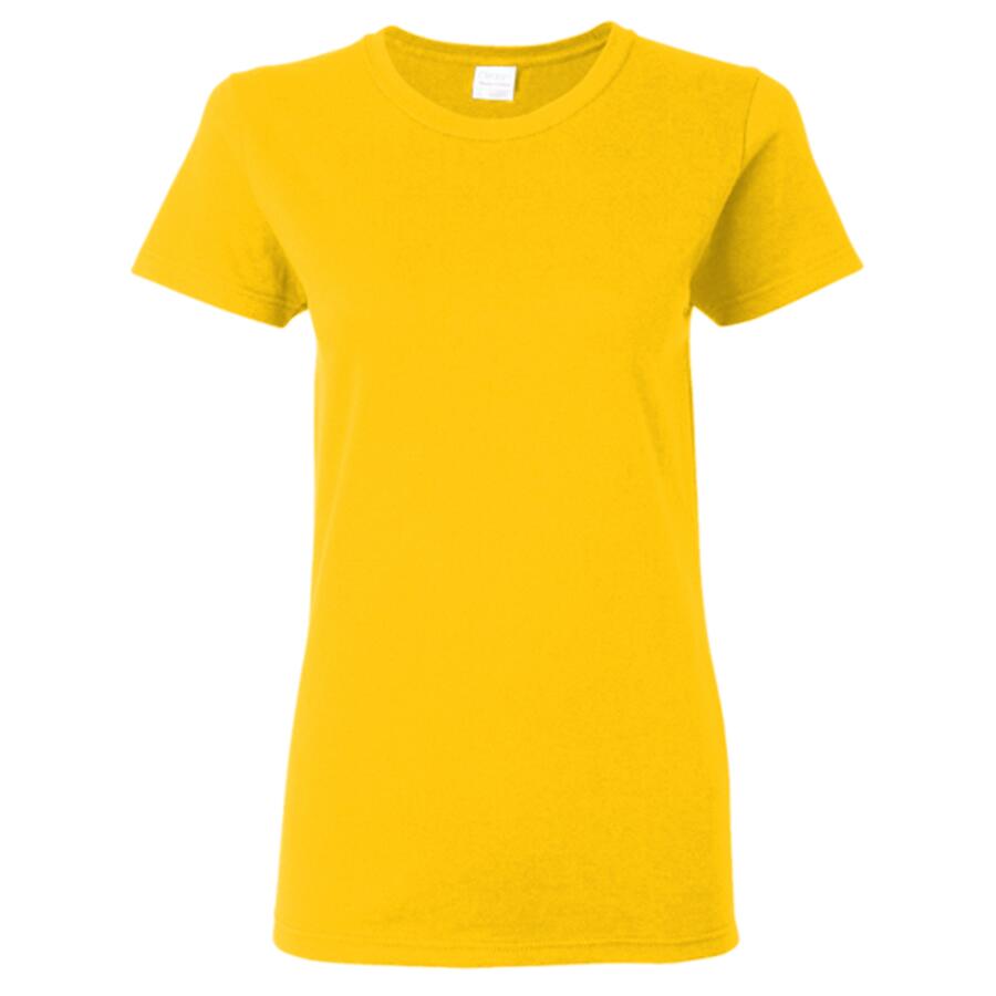 Gildan Heavy Cotton™ Women’s T-Shirt Thumbnail