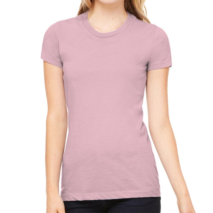 Bella + Canvas Women's Slim Fit Tee Thumbnail