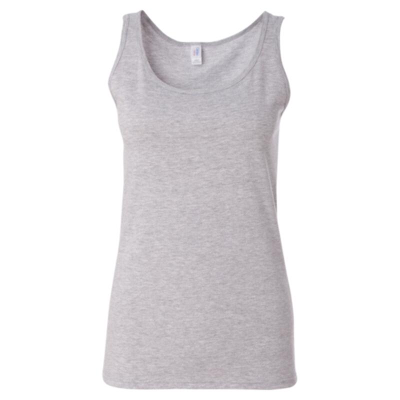 Gildan Softstyle® Women’s Tank Top Thumbnail
