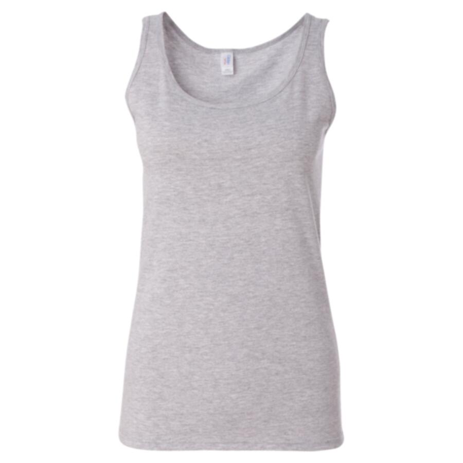 Gildan Softstyle® Women’s Tank Top Thumbnail