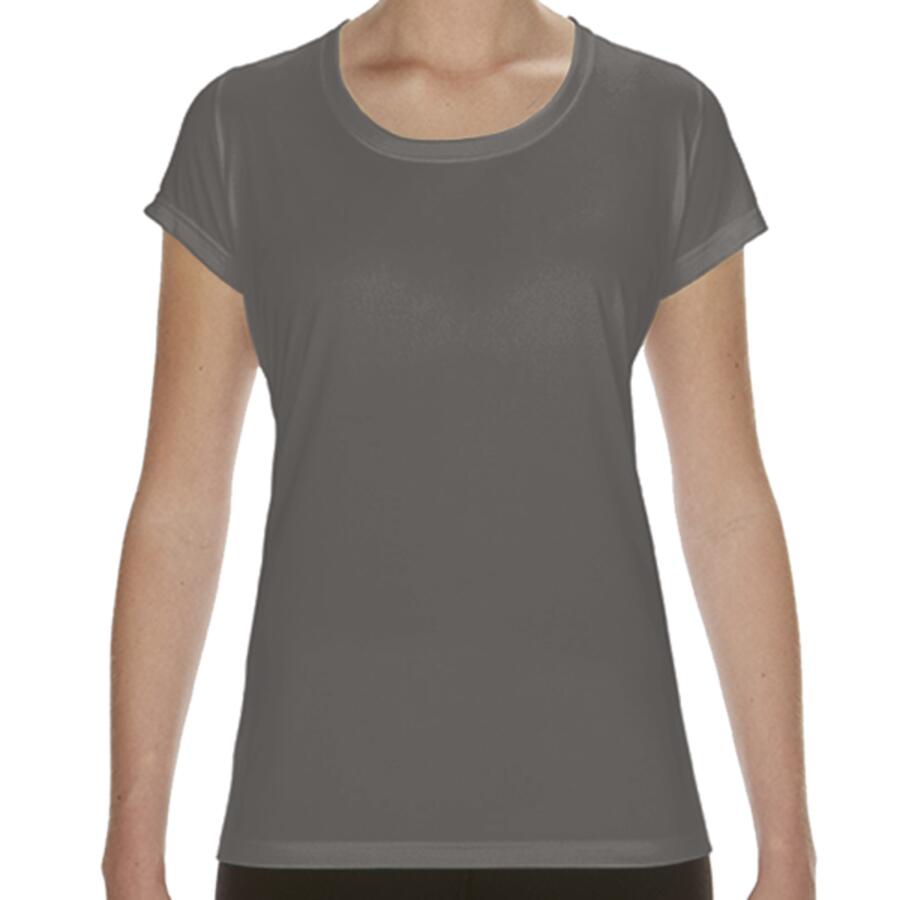 Gildan Performance® Core Women's T-Shirt Thumbnail