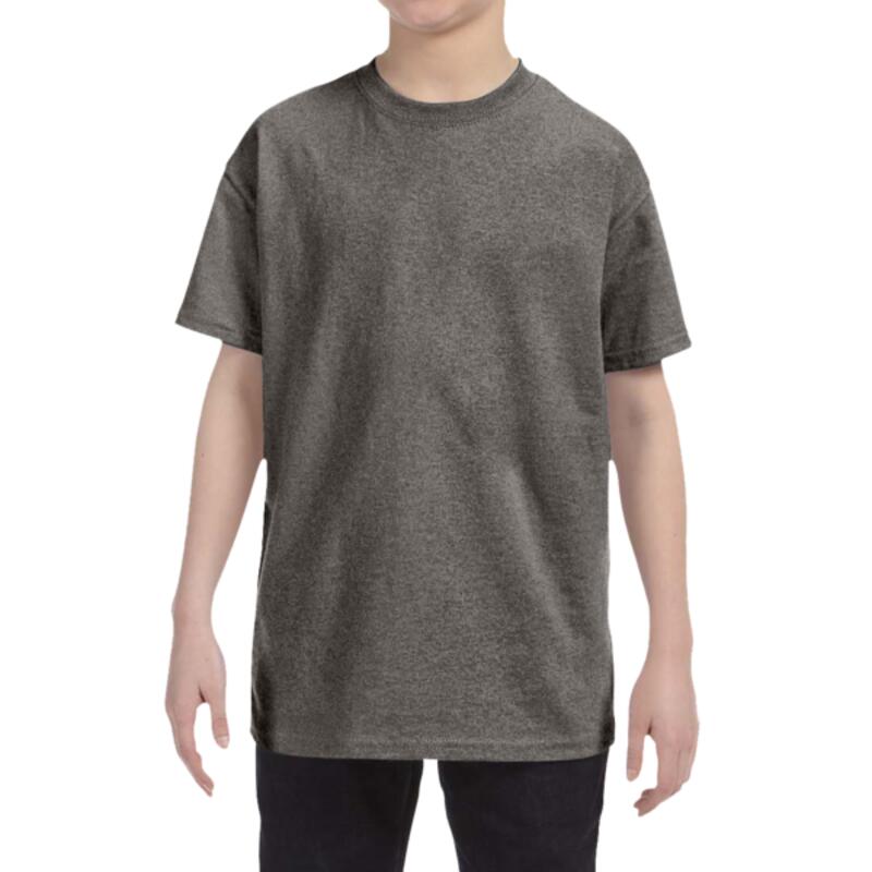 Gildan Youth Heavy Cotton™ T-Shirt Thumbnail