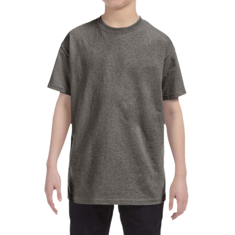 Gildan Youth Heavy Cotton™ T-Shirt Thumbnail