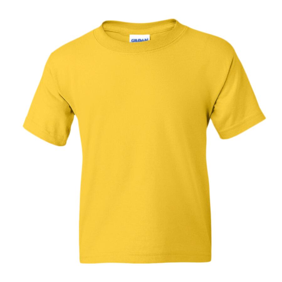 Gildan Youth DryBlend® T-Shirt  Thumbnail
