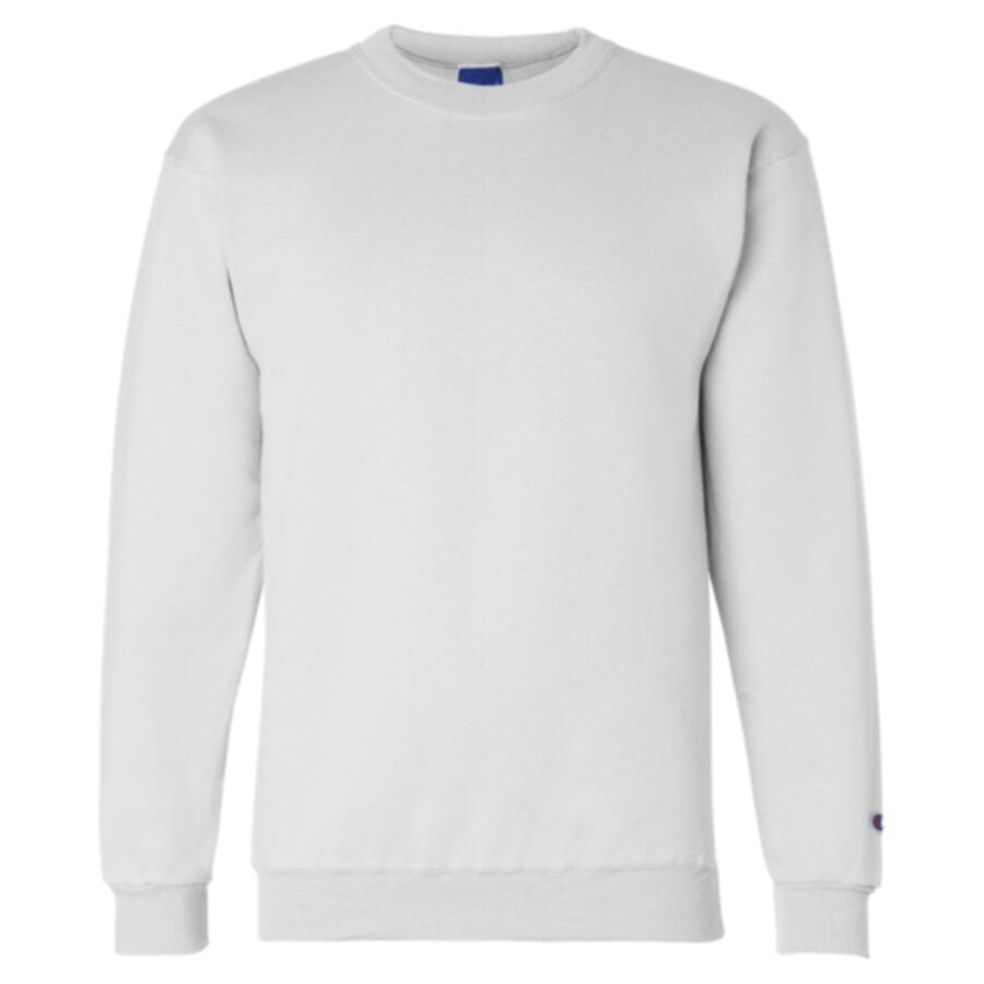 Champion Powerblend® Crewneck Sweatshirt Thumbnail