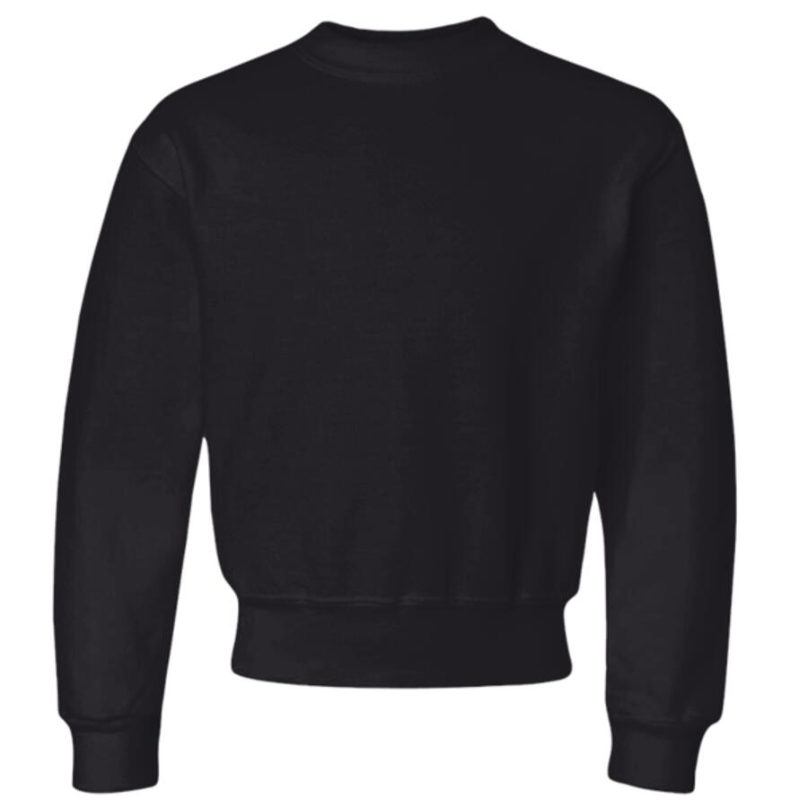 Jerzees NuBlend® Youth Crewneck Sweatshirt Thumbnail