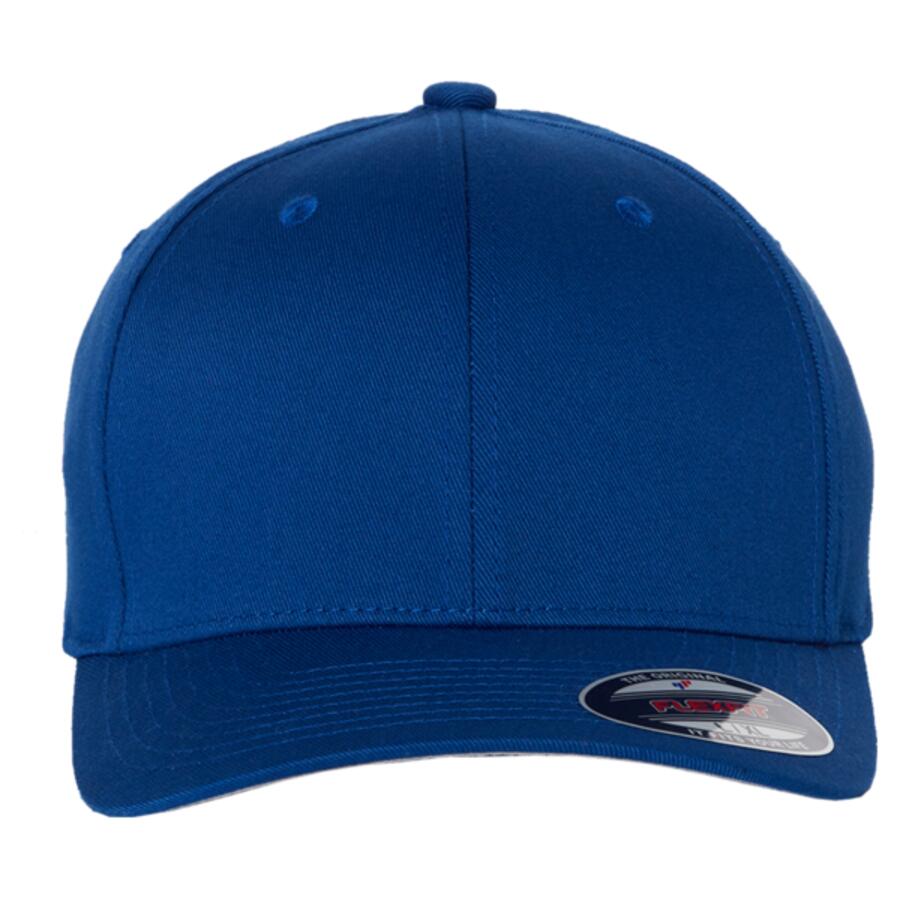 Yupoong Wooly Combed Cap Thumbnail