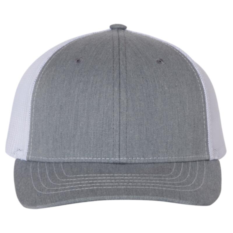 Richardson Youth Trucker Snapback Cap Thumbnail