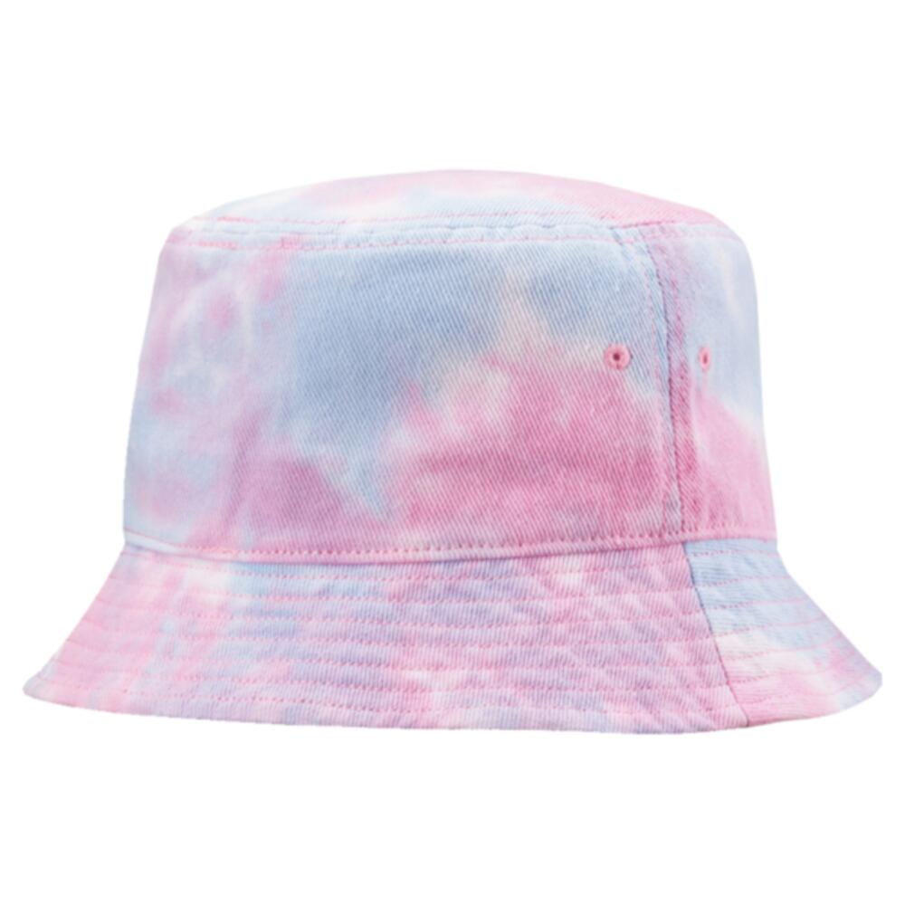Sportsman Tie-Dyed Bucket Cap Thumbnail