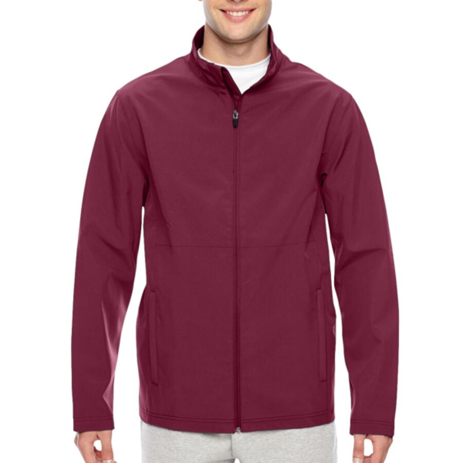 Team 365 Leader Soft Shell Jacket Thumbnail