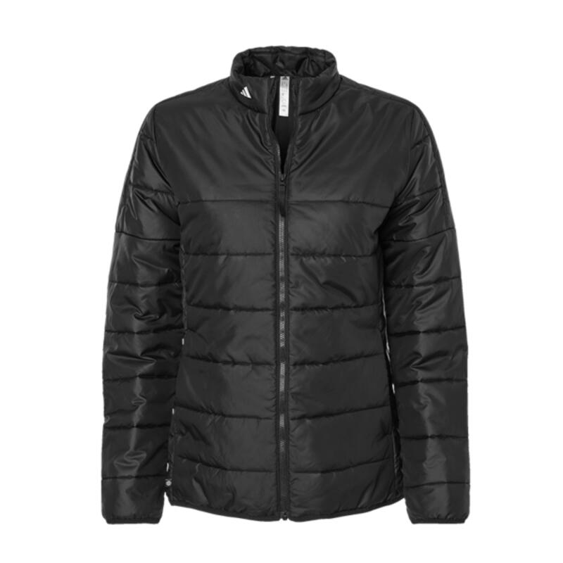 Adidas Women's Puffer Jacket Thumbnail