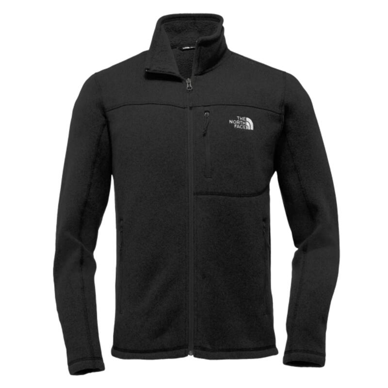The North Face Sweater Fleece Jacket Thumbnail