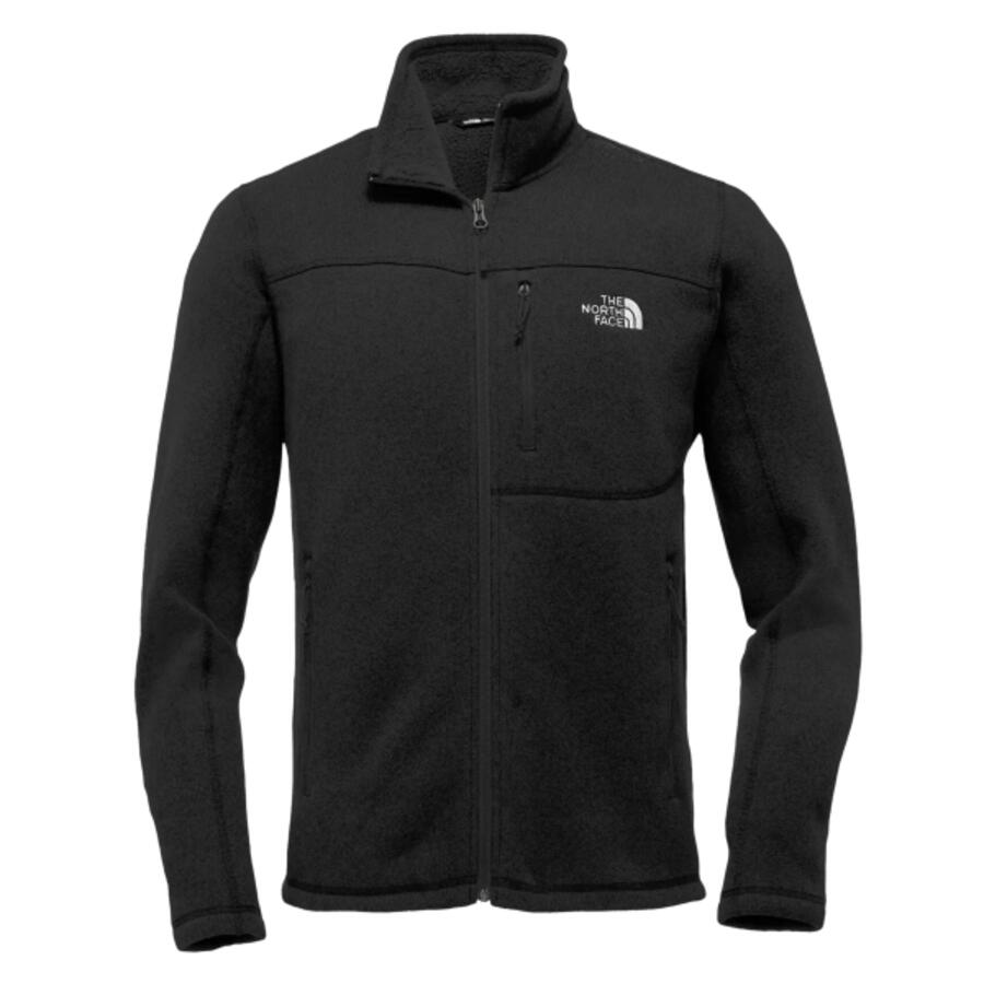 The North Face Sweater Fleece Jacket Thumbnail