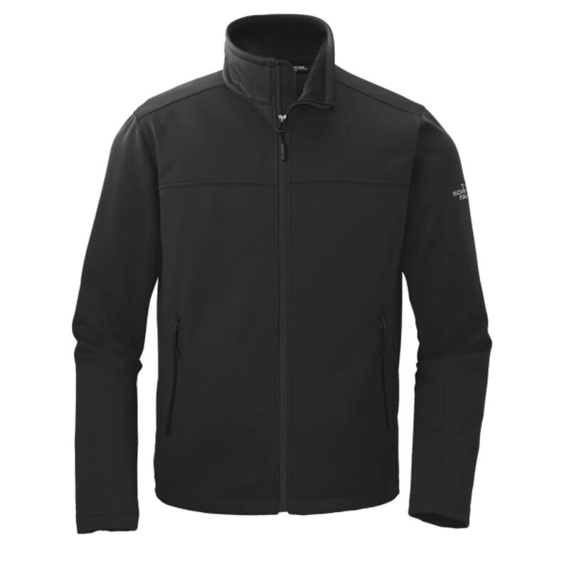 The North Face Ridgewall Soft Shell Jacket Thumbnail