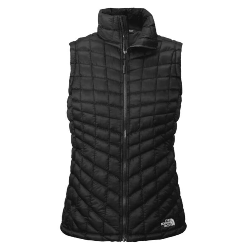 The North Face Thermoball™ Trekker Ladies' Vest Thumbnail