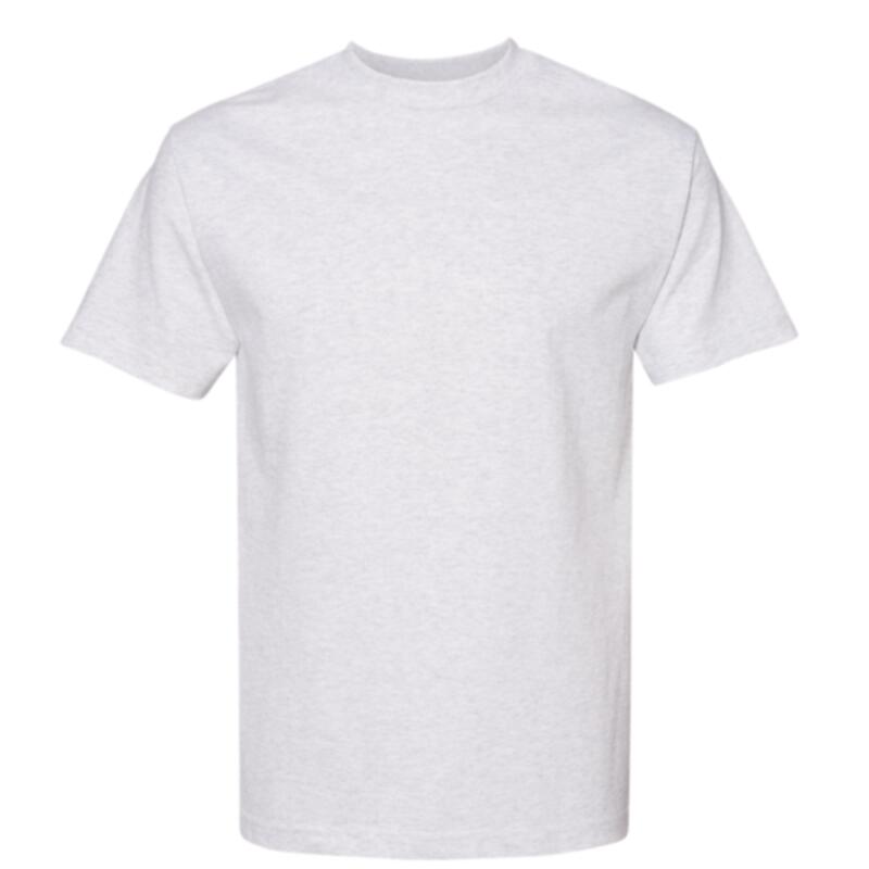 American Apparel Heavyweight Cotton Tee Thumbnail