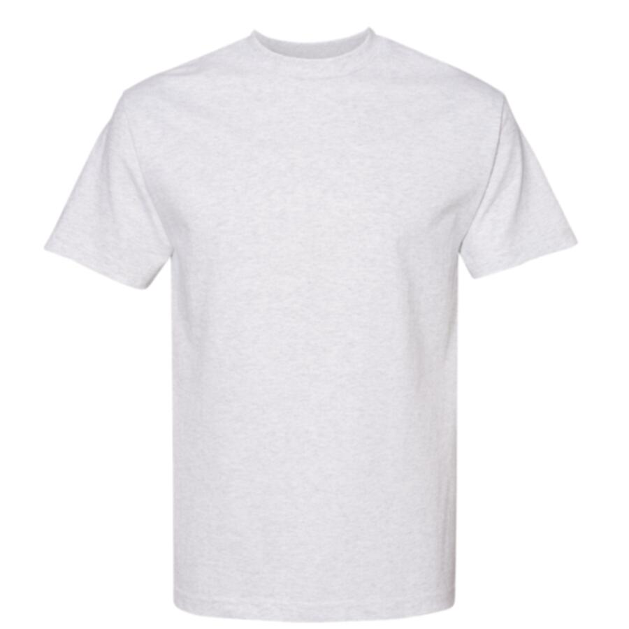 American Apparel Heavyweight Cotton Tee Thumbnail