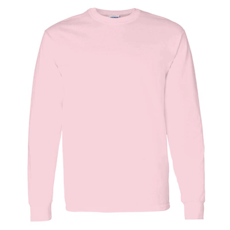 Gildan Heavy Cotton™ Long Sleeve T-Shirt Thumbnail