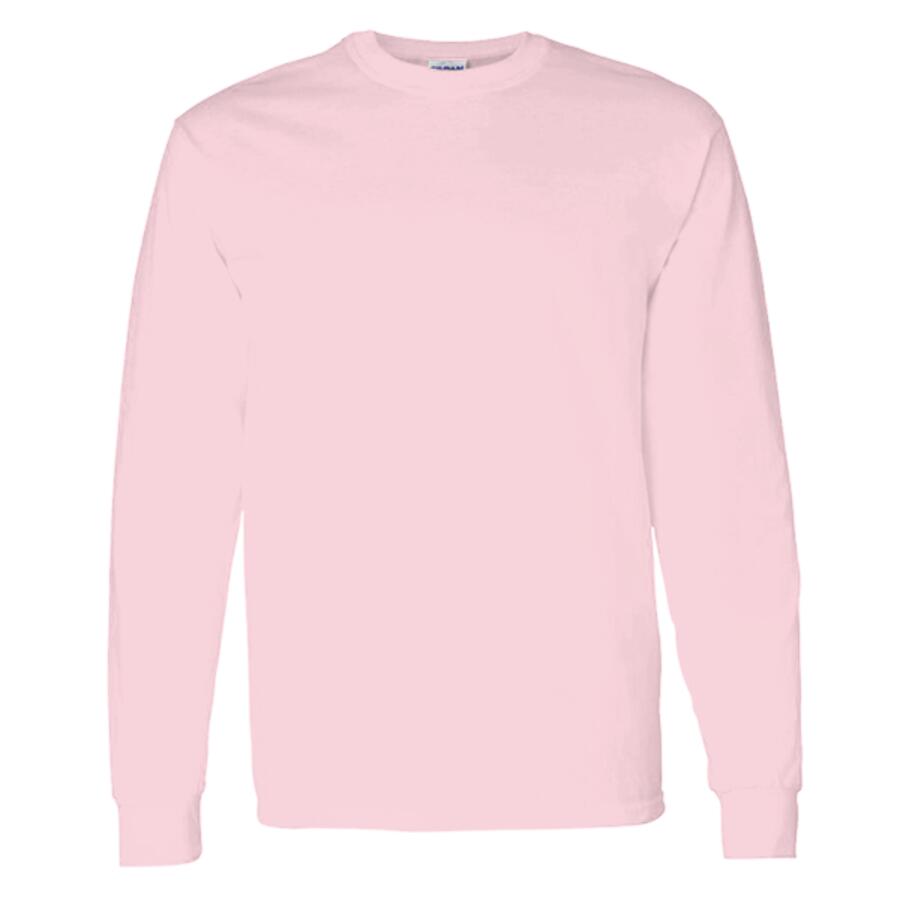 Gildan Heavy Cotton™ Long Sleeve T-Shirt Thumbnail