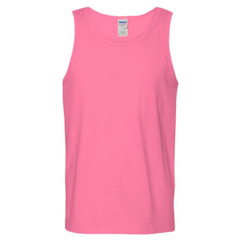 Gildan Heavy Cotton™ Tank Top Thumbnail