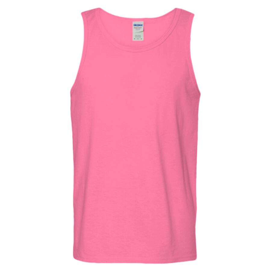 Gildan Heavy Cotton™ Tank Top Thumbnail