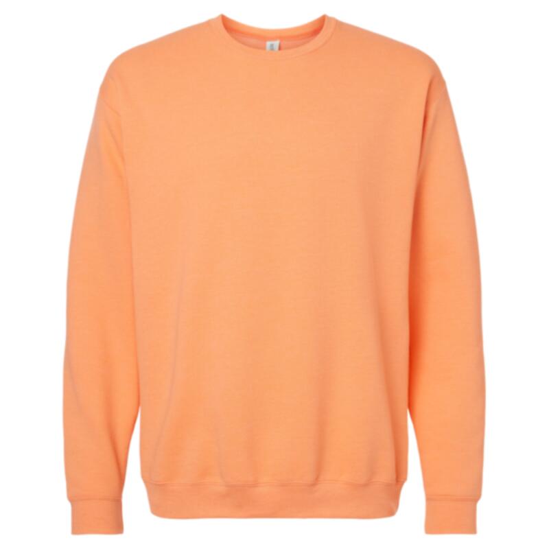 M&O Unisex Crewneck Fleece Thumbnail