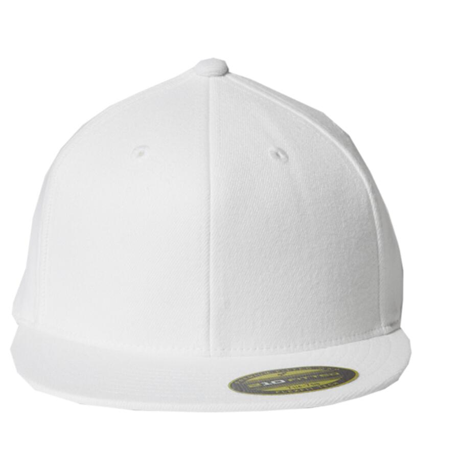Flexfit Premium 210 Fitted Cap Thumbnail