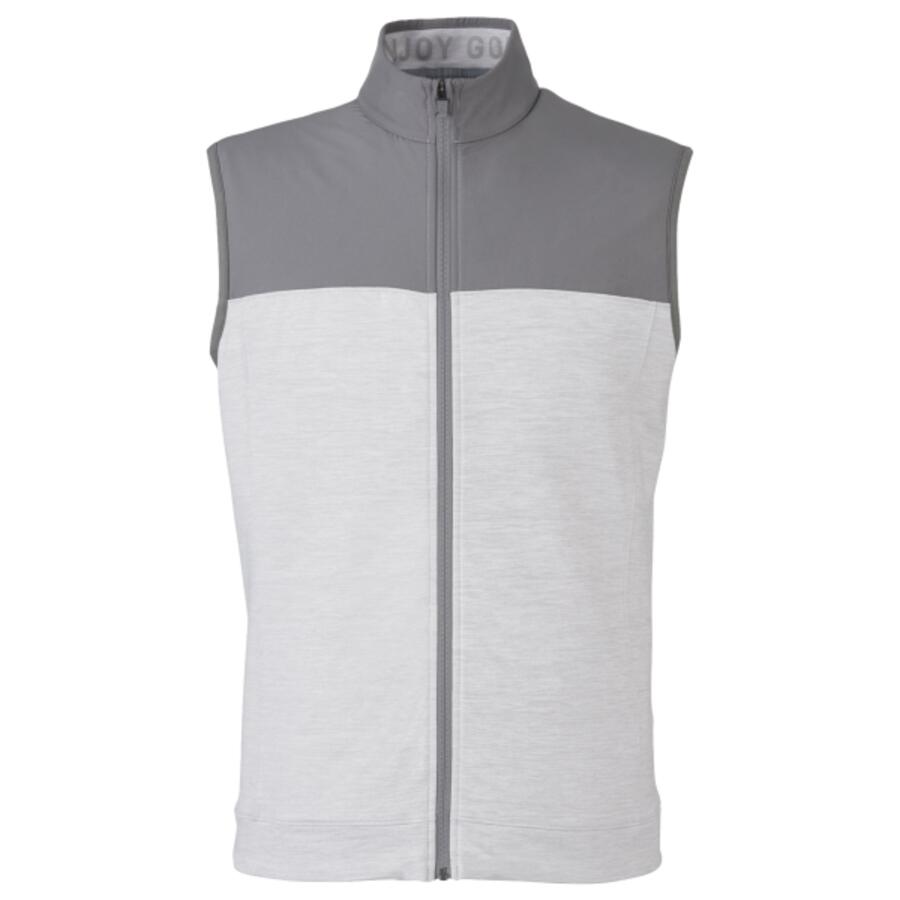 Men's Cloudspun Colorblock Vest Thumbnail