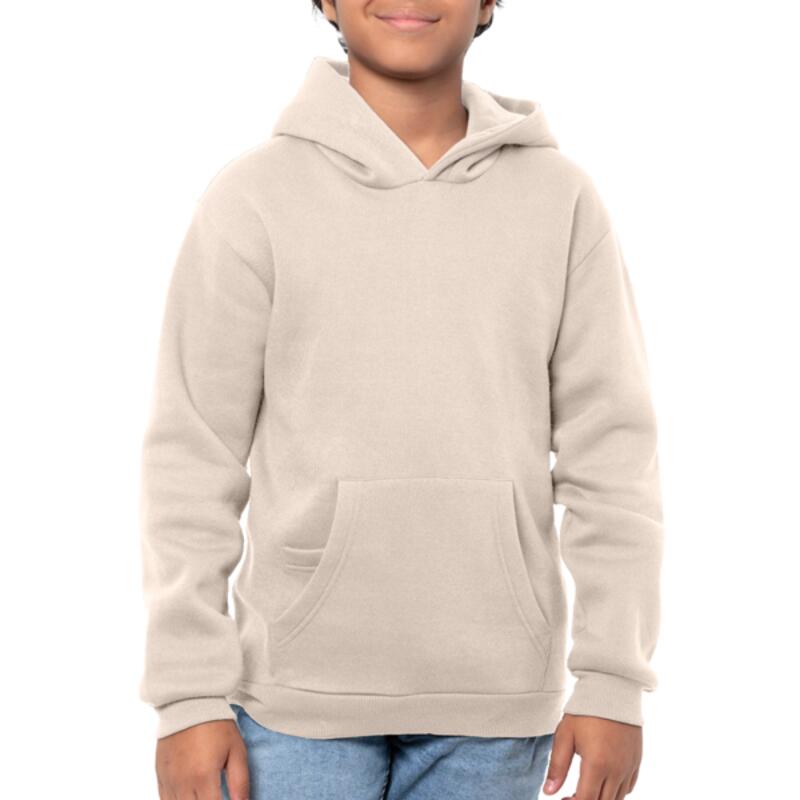 Epic Youth Fleece Pullover Hooded Sweatshirt Thumbnail