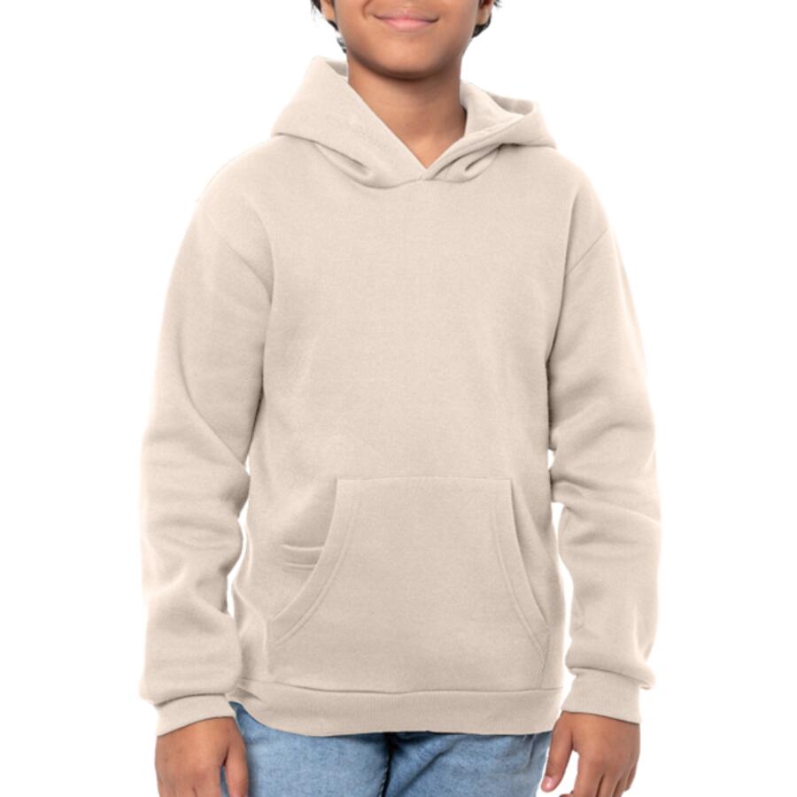 Epic Youth Fleece Pullover Hooded Sweatshirt Thumbnail