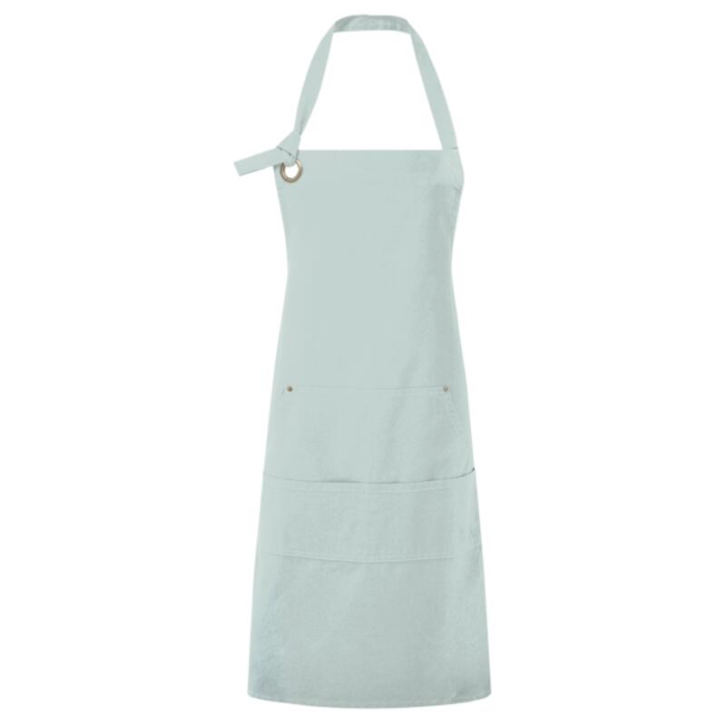 Unisex "Calibre" Heavy Cotton Canvas Pocket Apron Thumbnail