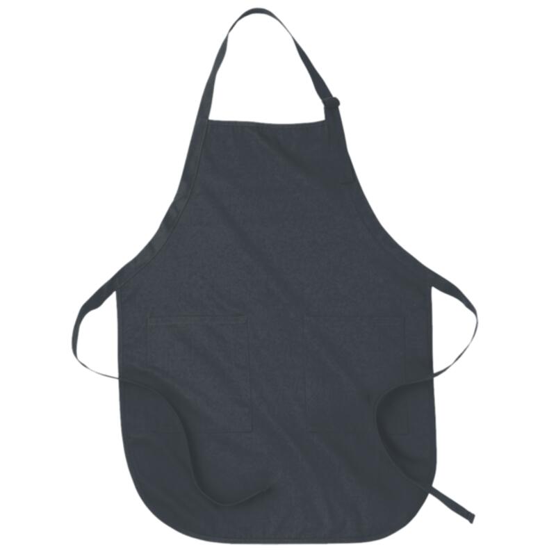 ATC EVERYDAY FULL LENGTH APRON WITH SOIL RELEASE Thumbnail