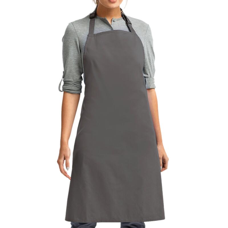 Unisex 'Colours' Recycled Bib Apron Thumbnail