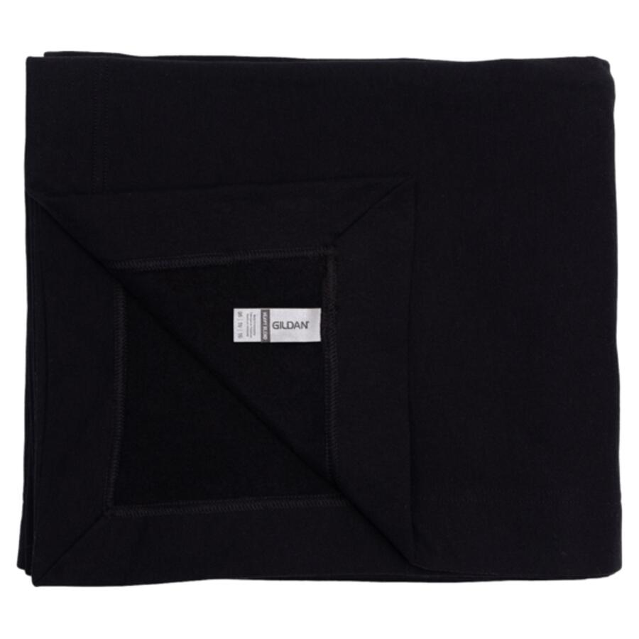 Heavy Blend Fleece Stadium Blanket Thumbnail