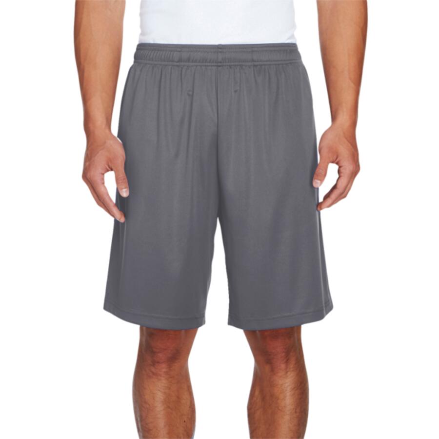 Men's Zone Performance Short  Thumbnail