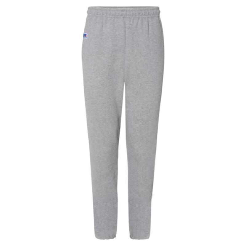 Dri Power® Closed Bottom Sweatpants with Pockets Thumbnail