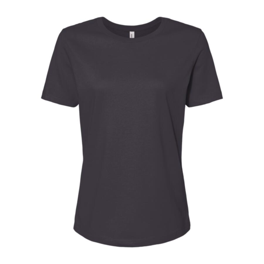 Bella + Canvas Women’s Relaxed Jersey Tee Thumbnail