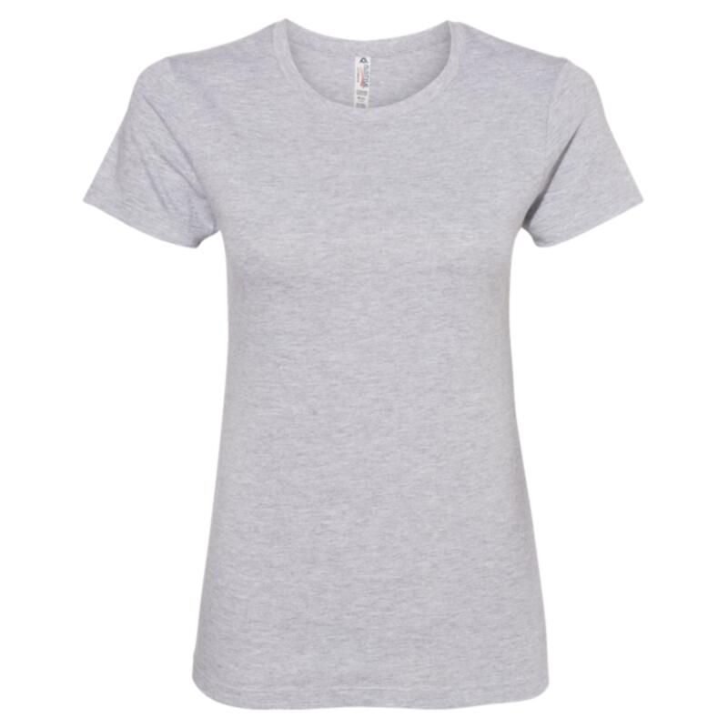 Alstyle Women’s Ultimate T-Shirt Thumbnail