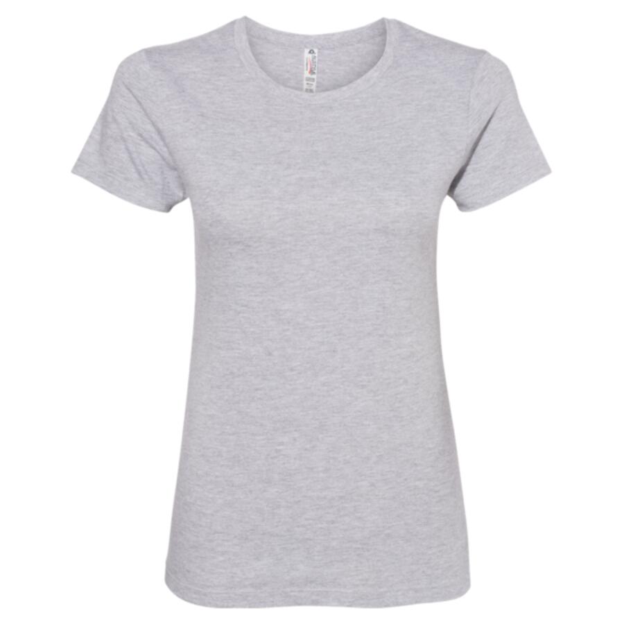 Alstyle Women’s Ultimate T-Shirt Thumbnail