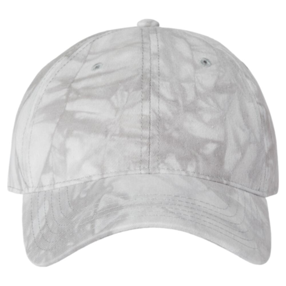 Sportsman Tie-Dyed Dad Hat Thumbnail