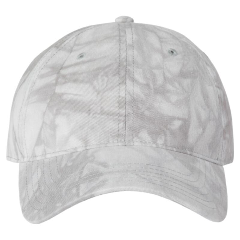 Sportsman Tie-Dyed Dad Hat Thumbnail
