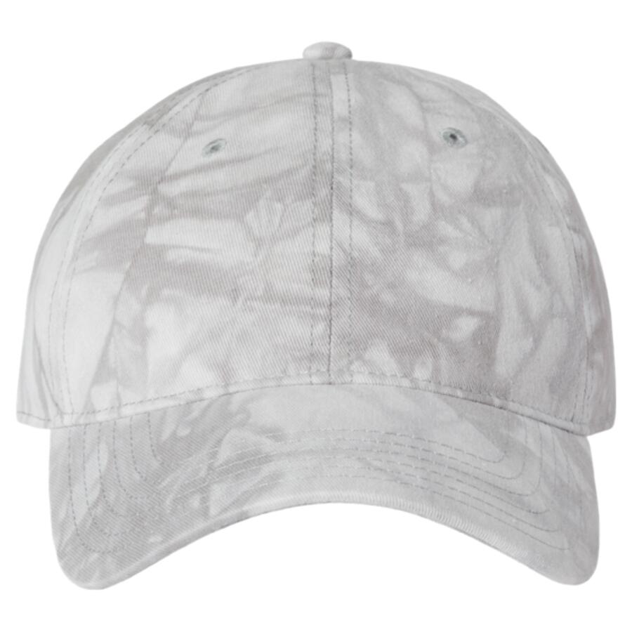 Sportsman Tie-Dyed Dad Hat Thumbnail