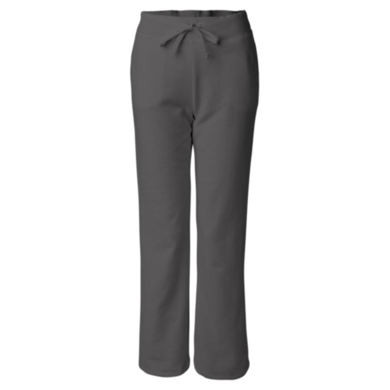 Gildan Heavy Blend™ Women’s Open-Bottom Sweatpants Thumbnail