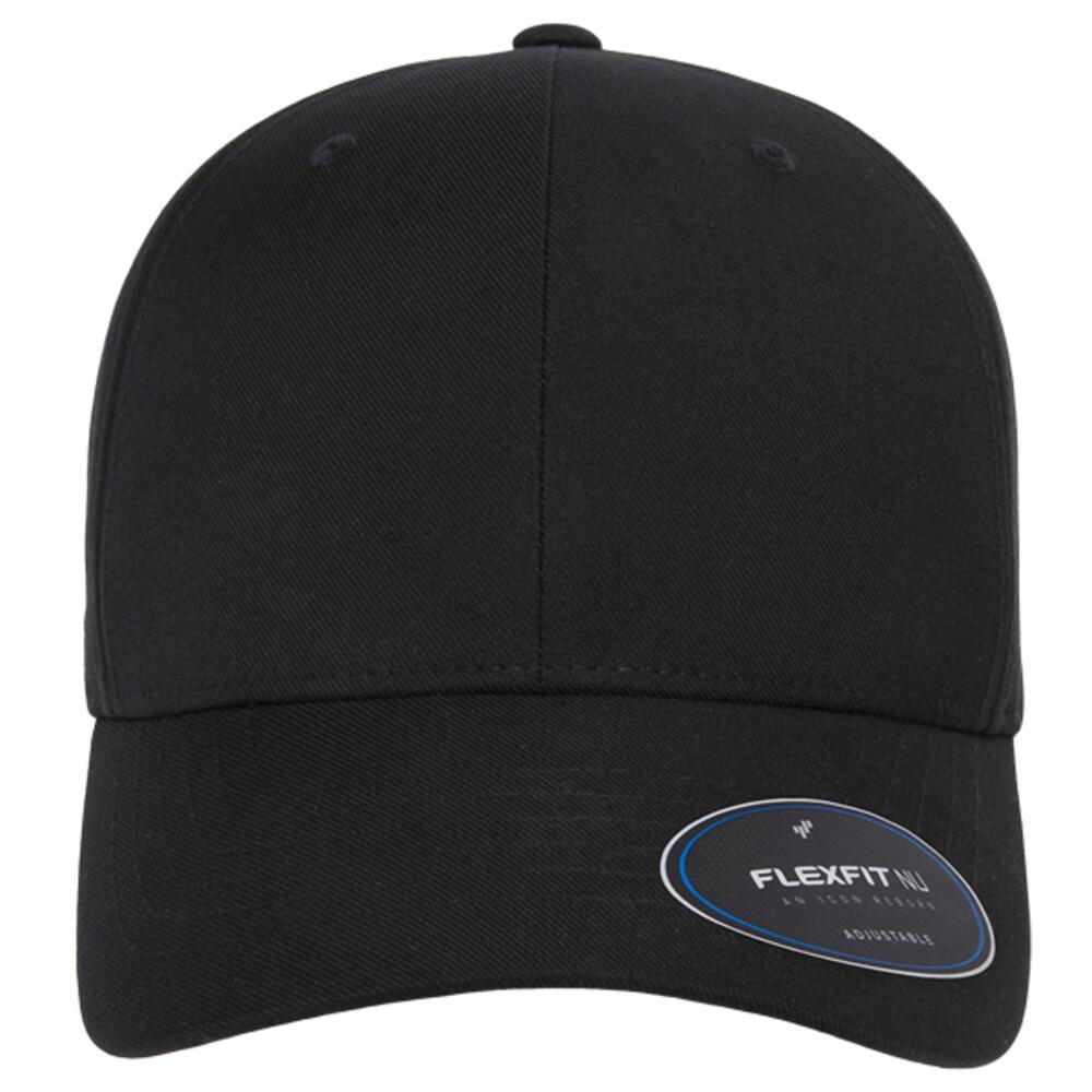 Flexfit Nu® Adjustable Cap Thumbnail